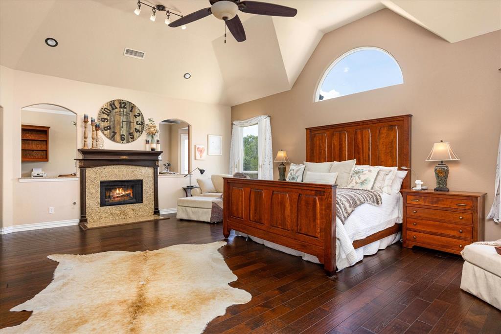 Pecan Plantation - Residential