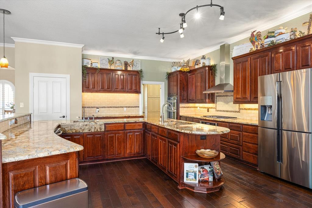 Pecan Plantation - Residential