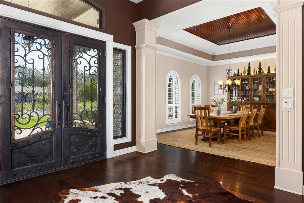 Pecan Plantation - Residential