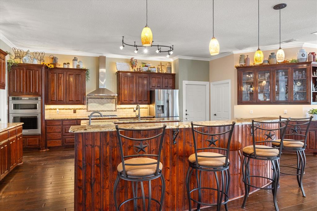 Pecan Plantation - Residential