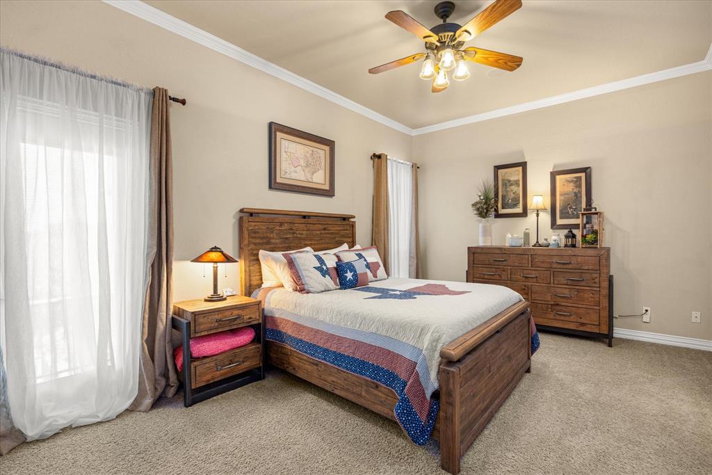 Pecan Plantation - Residential