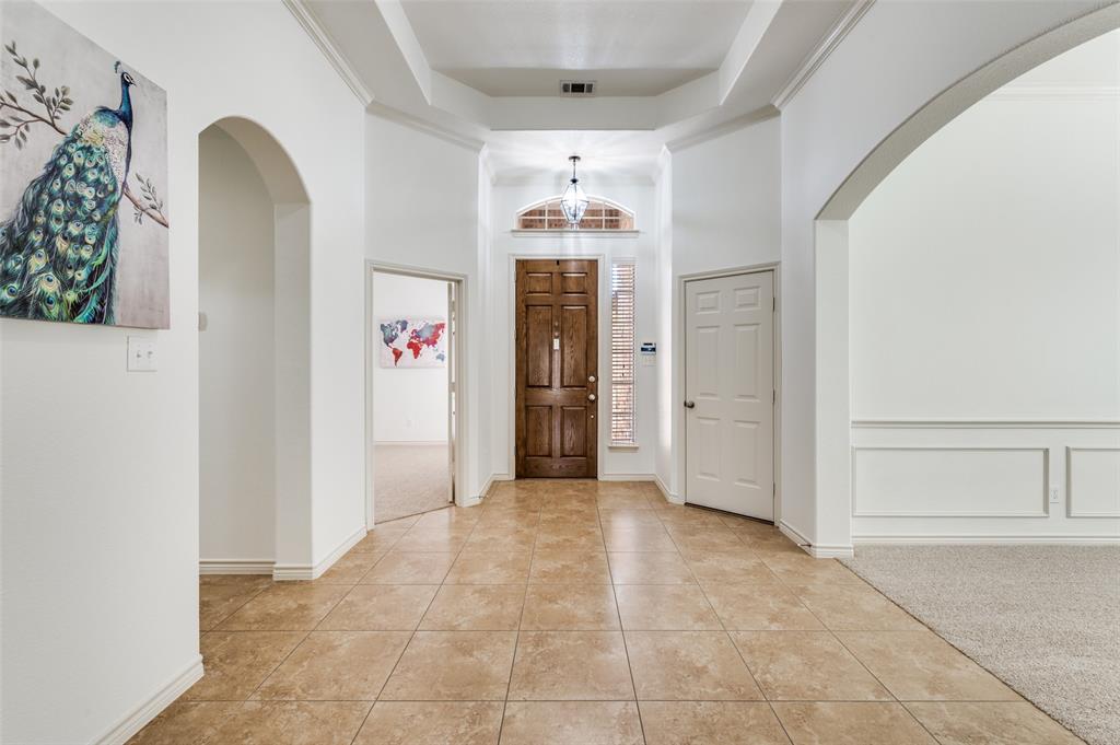 Villages Of Woodland Spgs W - Residential