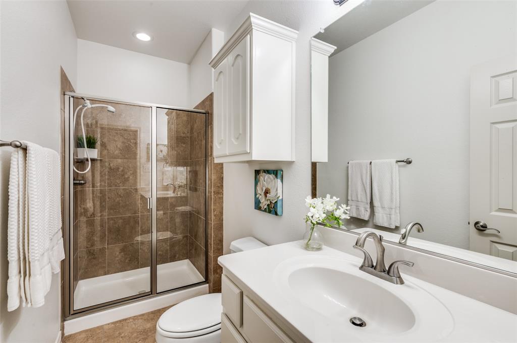 Villages Of Woodland Spgs W - Residential