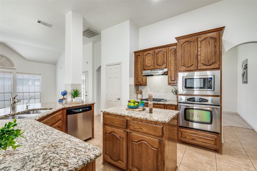 Villages Of Woodland Spgs W - Residential