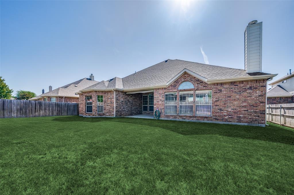 Villages Of Woodland Spgs W - Residential