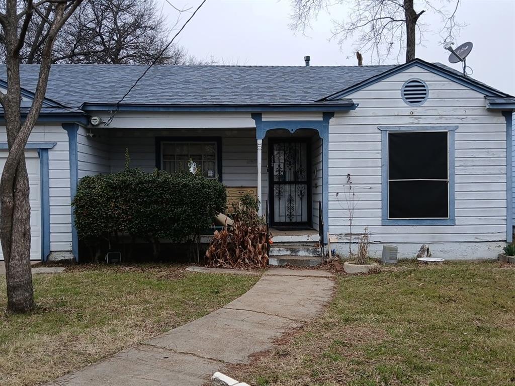 Easterview - Residential