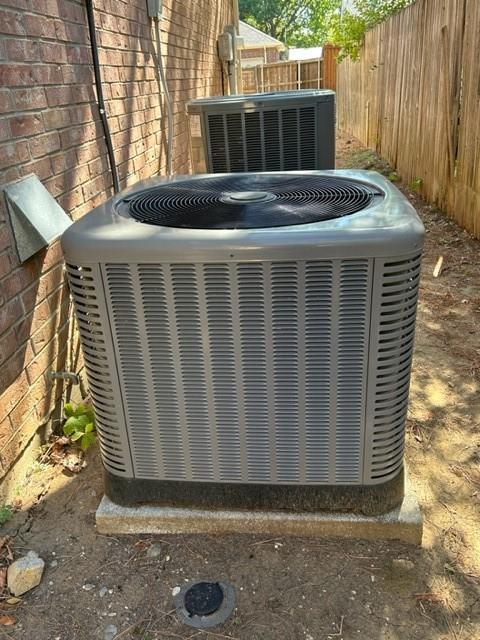 Meadow Lake 4 Sec 1 - Residential