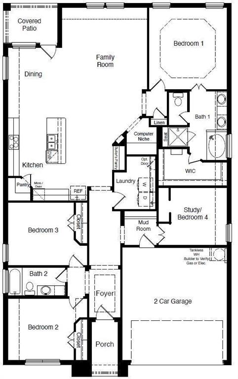2008 Gray Tower Way