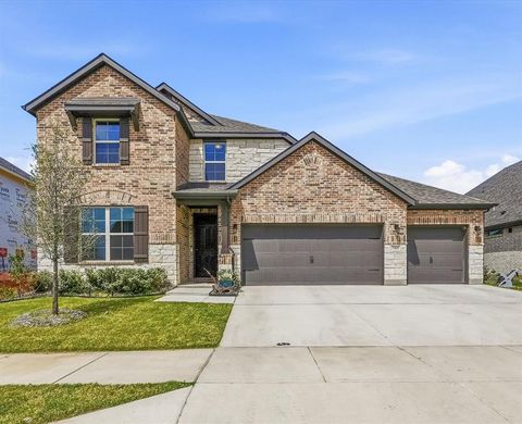 7315 Prairieside Trail Prairie Ridge TX 76084