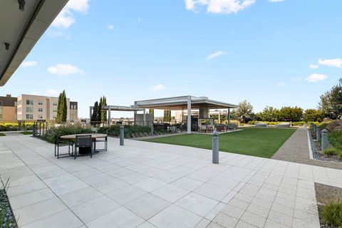 Tiny photo for 7901 Windrose Avenue #1203, Plano, TX 75024 (MLS # 21171700)