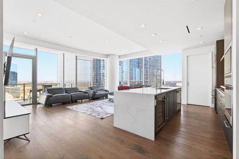 Tiny photo for 7901 Windrose Avenue #1203, Plano, TX 75024 (MLS # 21171700)