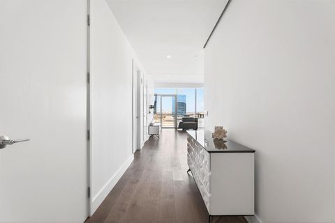 Tiny photo for 7901 Windrose Avenue #1203, Plano, TX 75024 (MLS # 21171700)