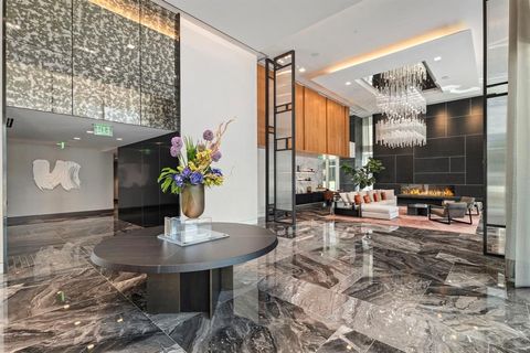 Tiny photo for 7901 Windrose Avenue #1203, Plano, TX 75024 (MLS # 21171700)