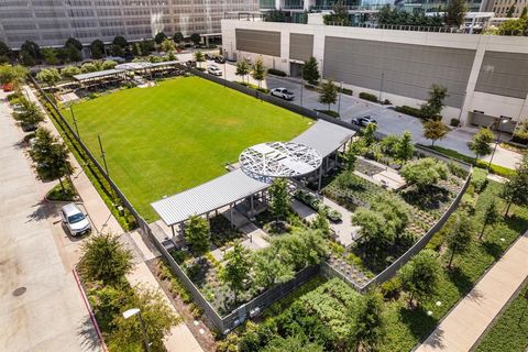 Tiny photo for 7901 Windrose Avenue #1203, Plano, TX 75024 (MLS # 21171700)