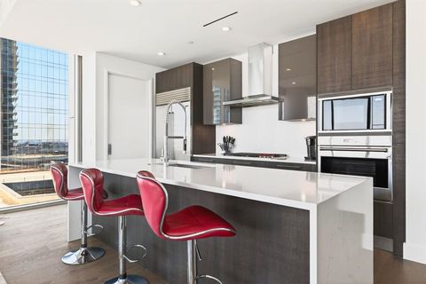 Tiny photo for 7901 Windrose Avenue #1203, Plano, TX 75024 (MLS # 21171700)