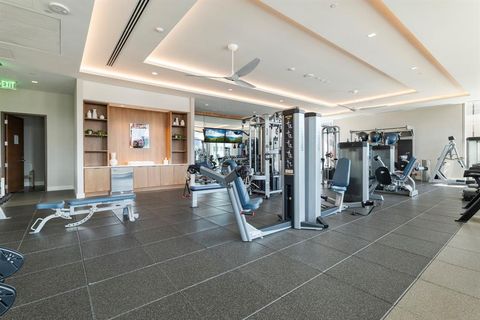 Tiny photo for 7901 Windrose Avenue #1203, Plano, TX 75024 (MLS # 21171700)