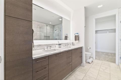 Tiny photo for 7901 Windrose Avenue #1203, Plano, TX 75024 (MLS # 21171700)