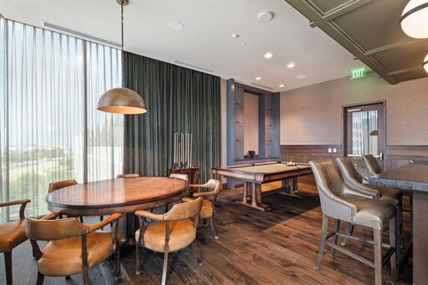 Tiny photo for 7901 Windrose Avenue #1203, Plano, TX 75024 (MLS # 21171700)