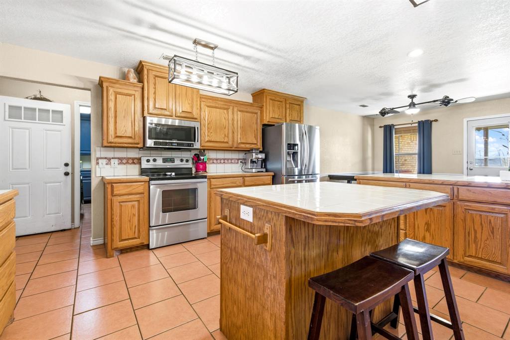 Cedar Gap Estates - Residential