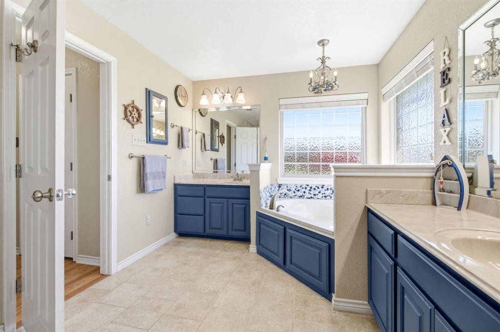 Cedar Gap Estates - Residential