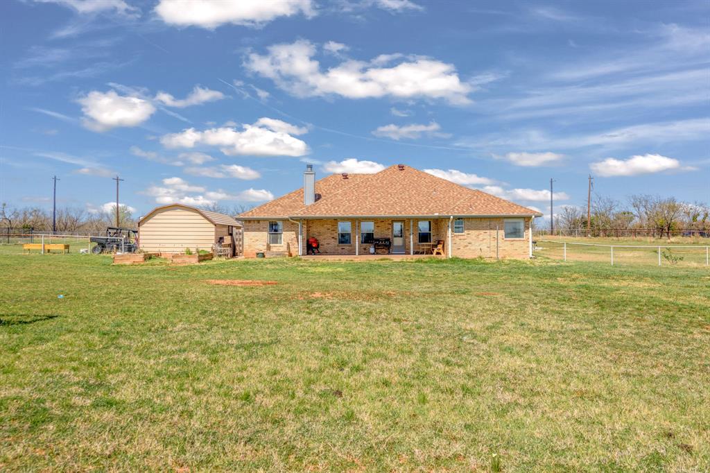 Cedar Gap Estates - Residential