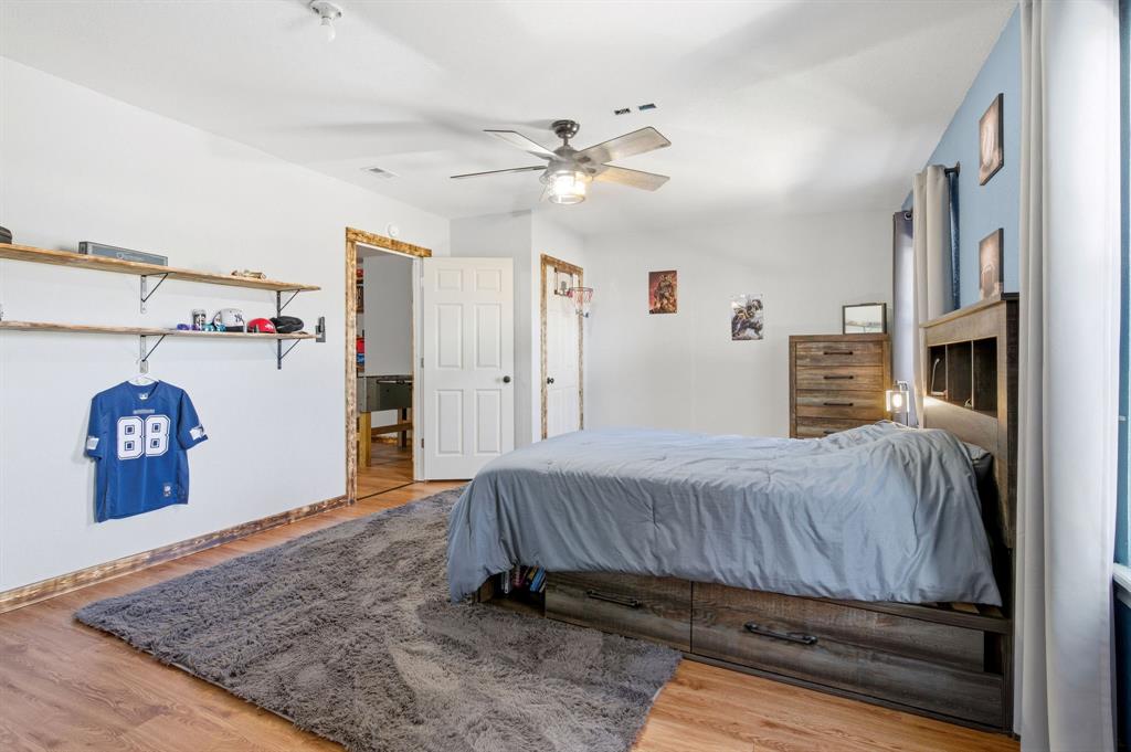 Cedar Gap Estates - Residential