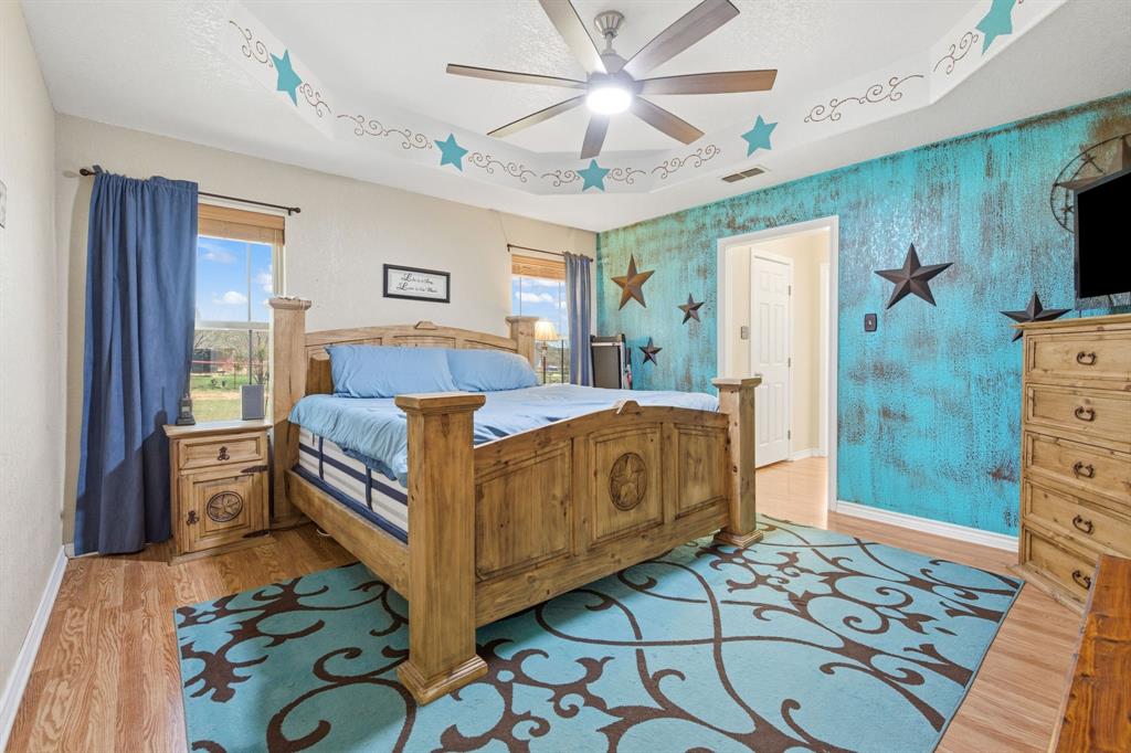 Cedar Gap Estates - Residential