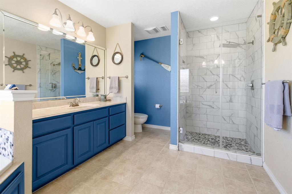 Cedar Gap Estates - Residential