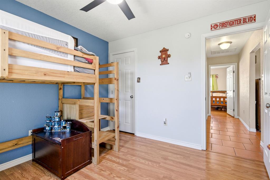 Cedar Gap Estates - Residential