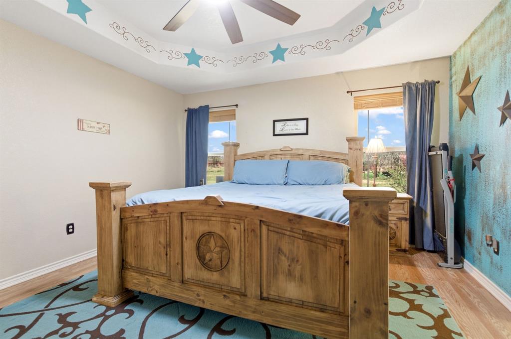 Cedar Gap Estates - Residential