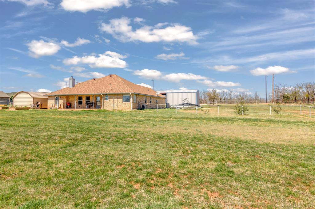 Cedar Gap Estates - Residential