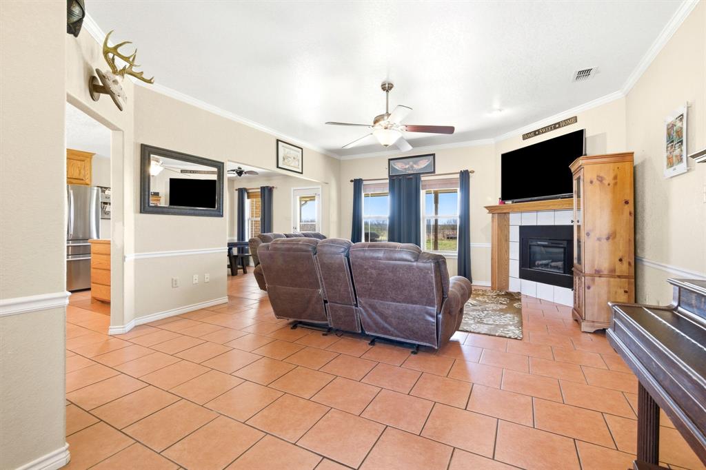 Cedar Gap Estates - Residential