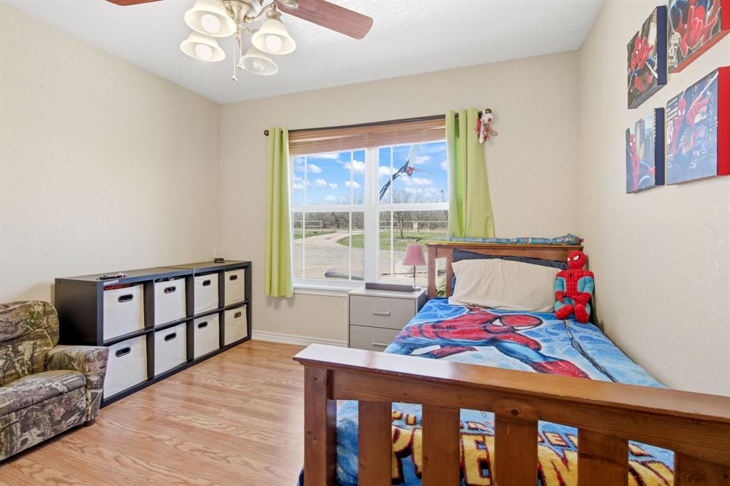 Cedar Gap Estates - Residential