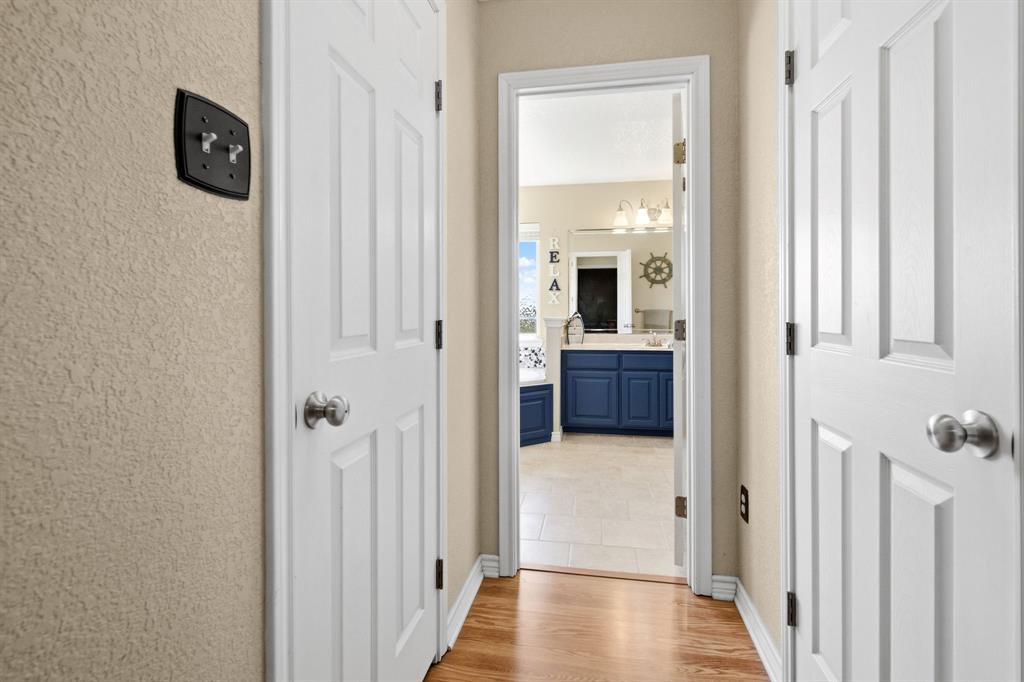 Cedar Gap Estates - Residential