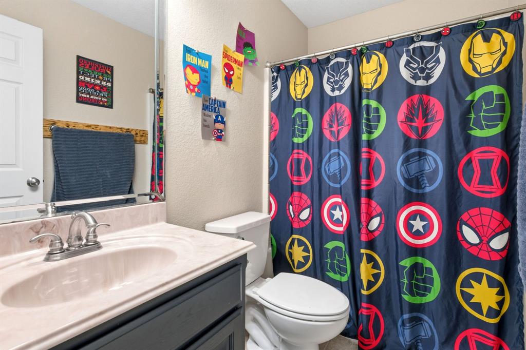 Cedar Gap Estates - Residential