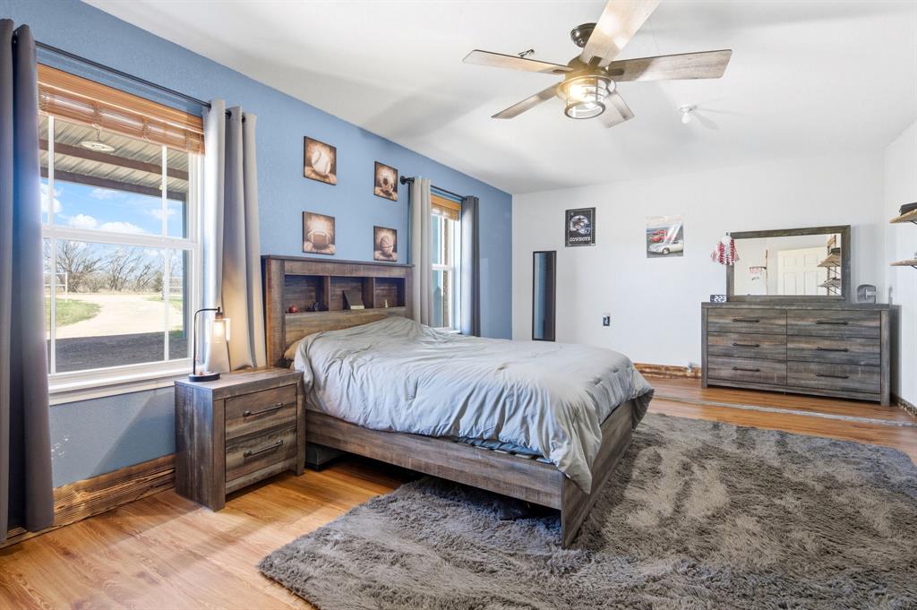 Cedar Gap Estates - Residential