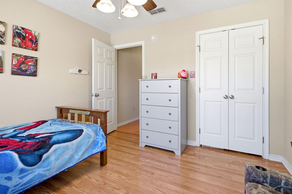 Cedar Gap Estates - Residential