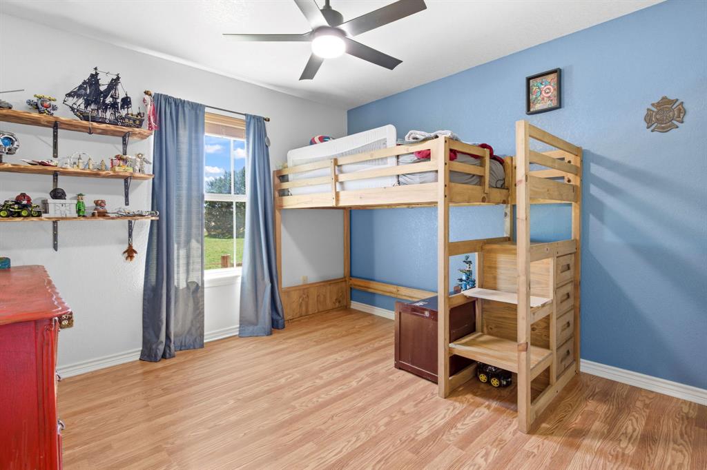 Cedar Gap Estates - Residential