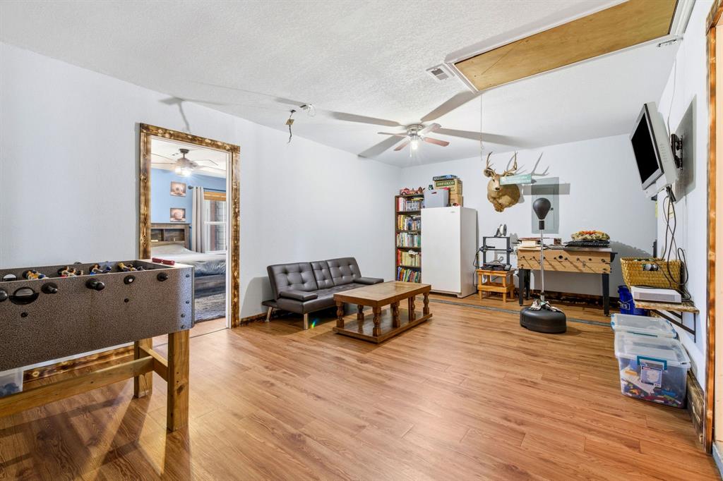 Cedar Gap Estates - Residential