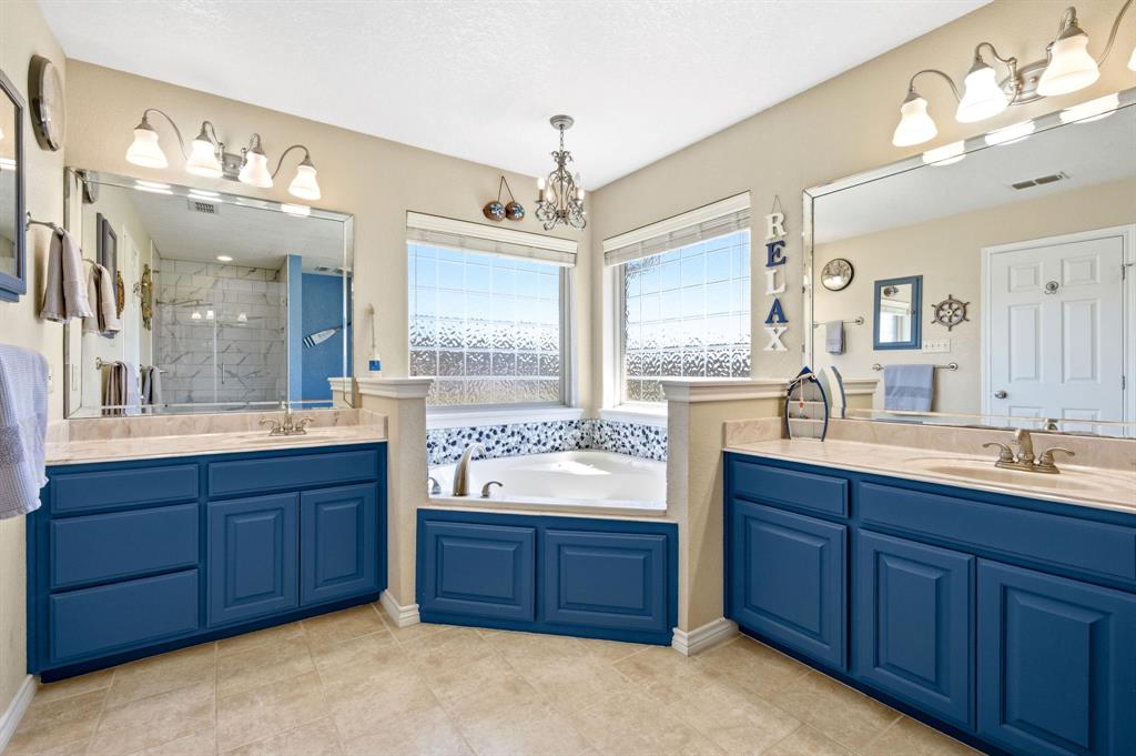 Cedar Gap Estates - Residential