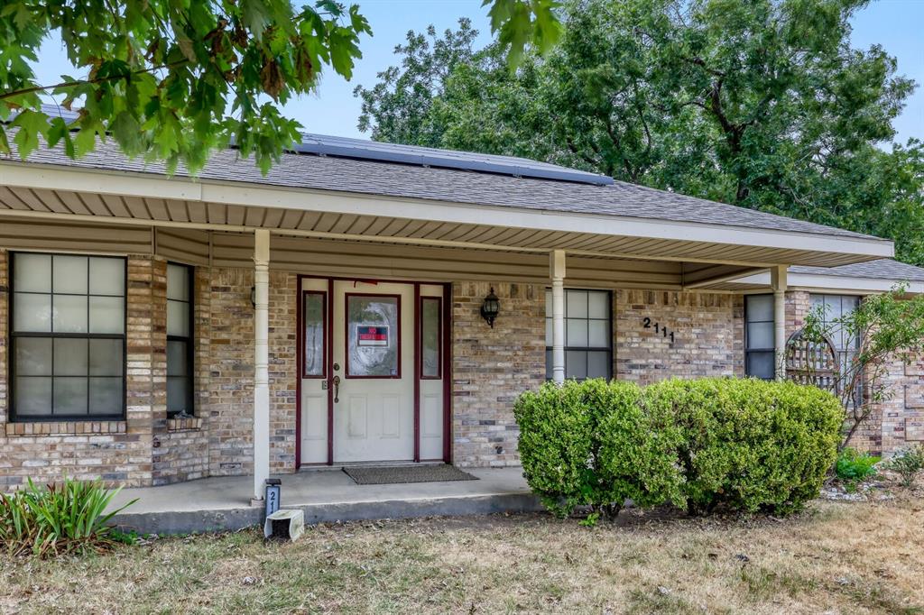 2111 Potter Lane