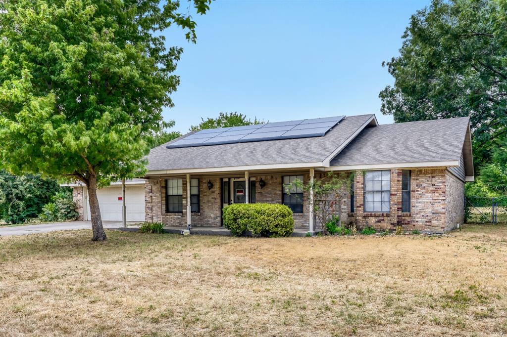 2111 Potter Lane