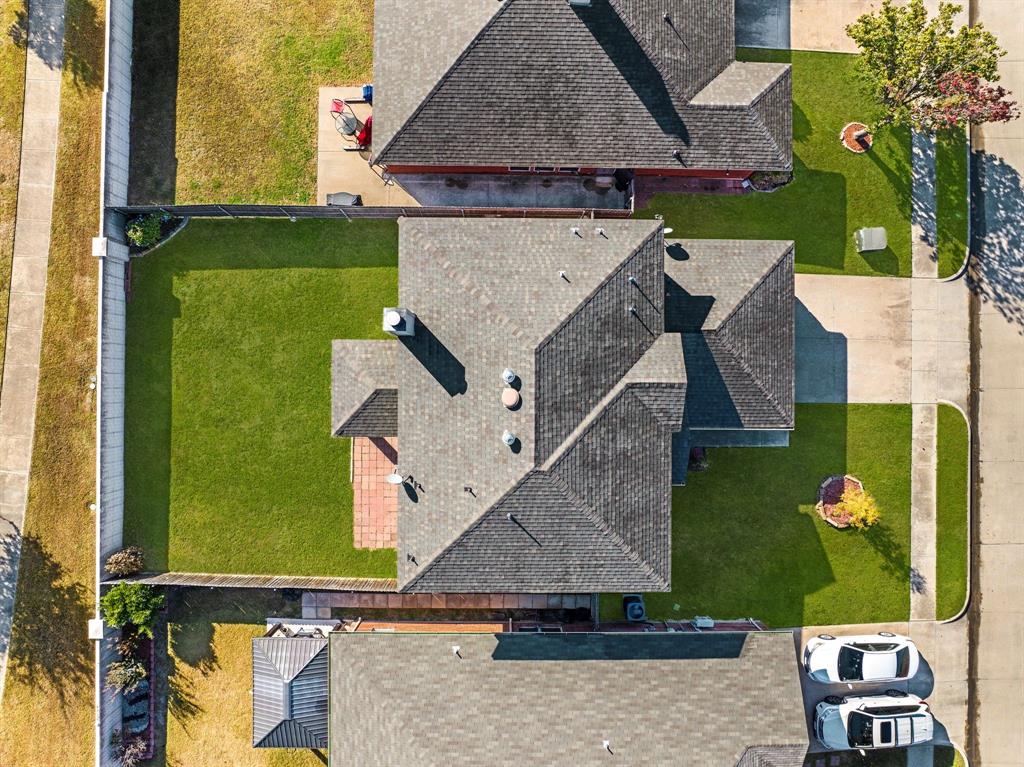 Lakes Of River Trails South - Residential