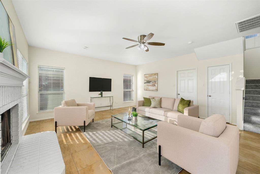 Lakes Of River Trails South - Residential