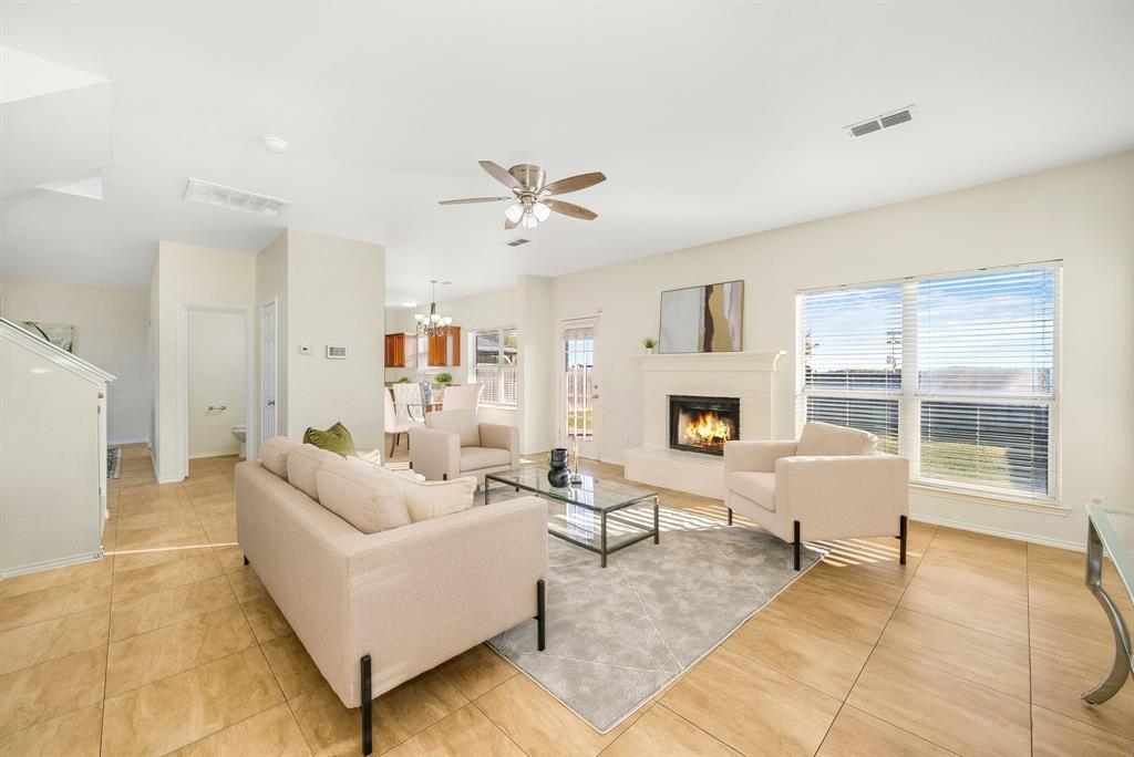 Lakes Of River Trails South - Residential