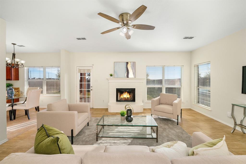 Lakes Of River Trails South - Residential