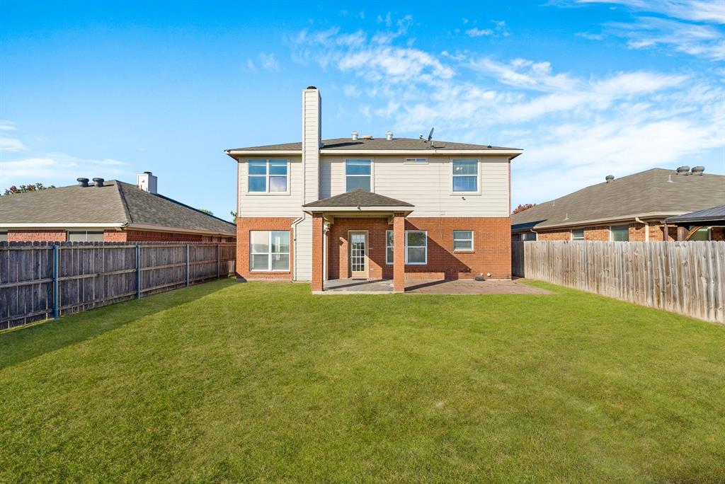 Lakes Of River Trails South - Residential