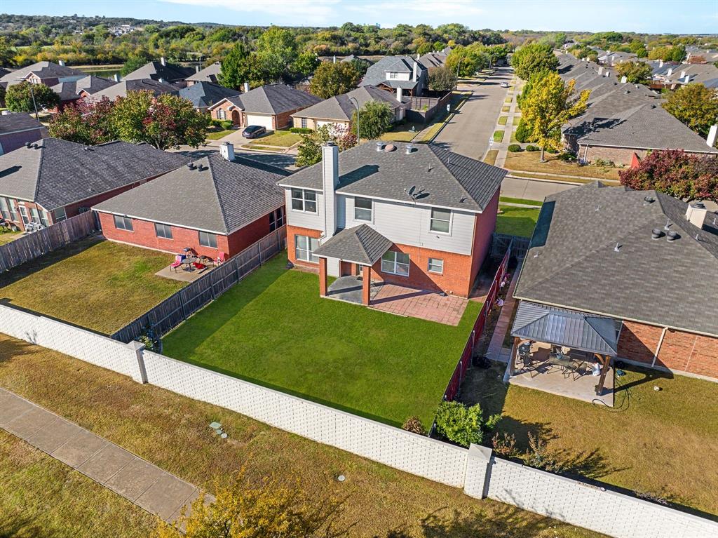 Lakes Of River Trails South - Residential