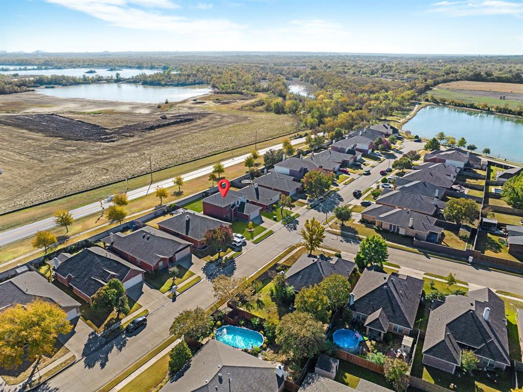 Lakes Of River Trails South - Residential