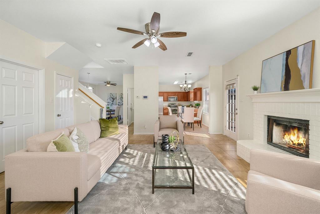 Lakes Of River Trails South - Residential